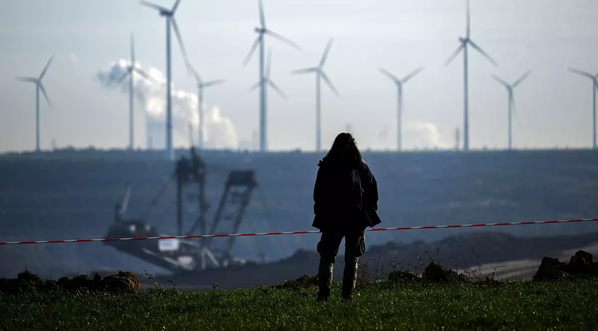 „Ghid de supraviețuire pentru omenire”. ONU publică un nou raport pentru evitarea unui dezastru climatic