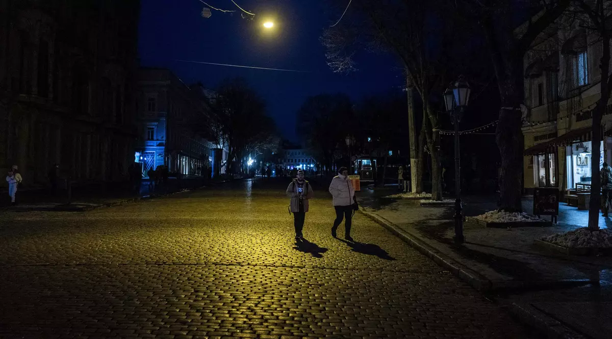 Dmitro Kuleba: Ucraina „a supravieţuit celei mai dificile ierni din istoria sa”