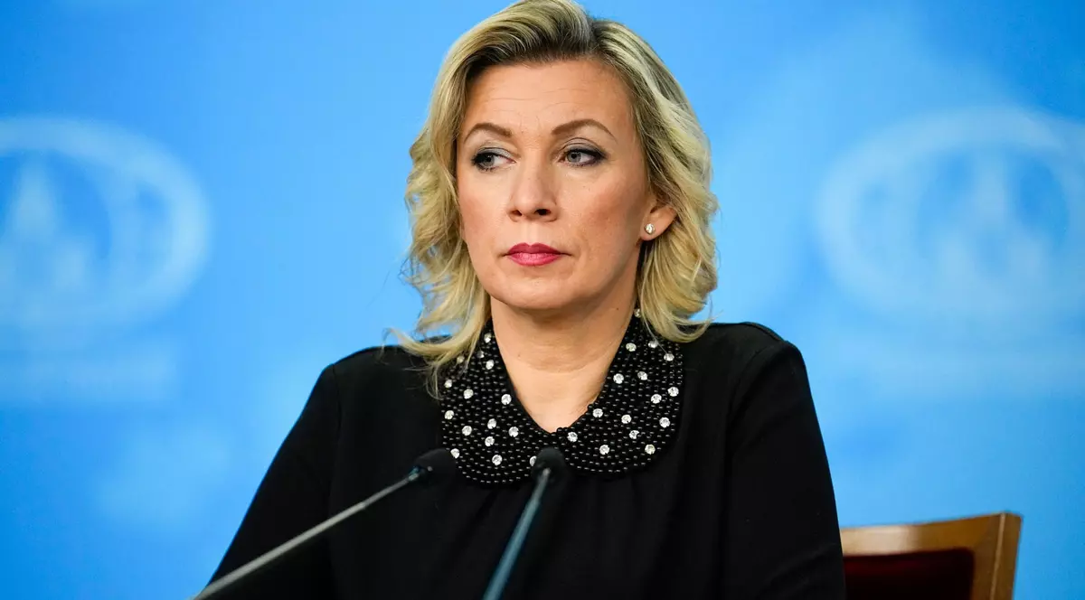 „Nu acceptăm lecții de istorie”. Reacția Chișinăului la afirmațiile Mariei Zaharova privind „limba moldovenească”