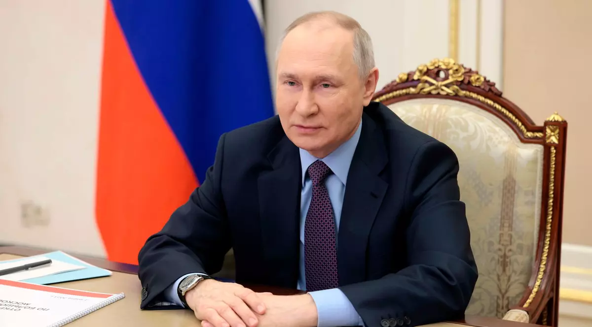 Vladimir Putin spune că la Briansk a avut loc un atac terorist. „Au intrat în zona de frontieră și au deschis focul”. Reacția Ucrainei