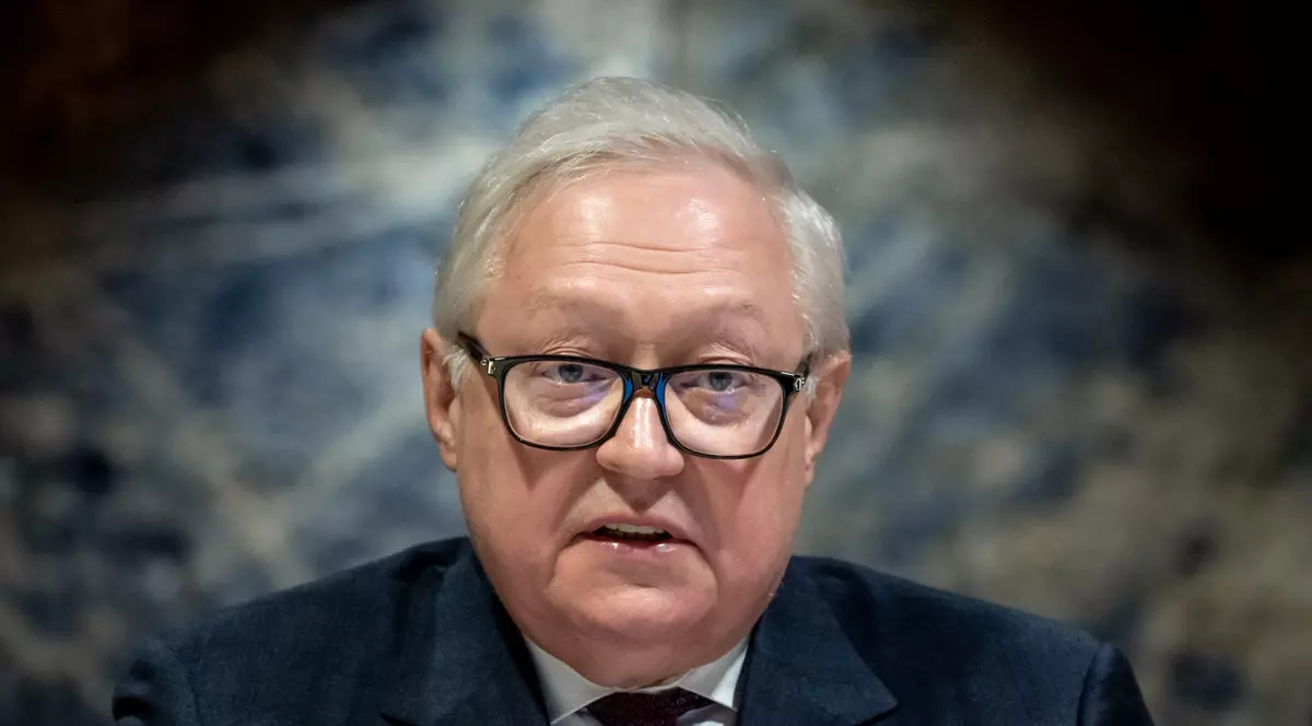 Rusia susține că a suspendat participarea la noul START pentru că SUA îl foloseau pentru a ajuta Ucraina