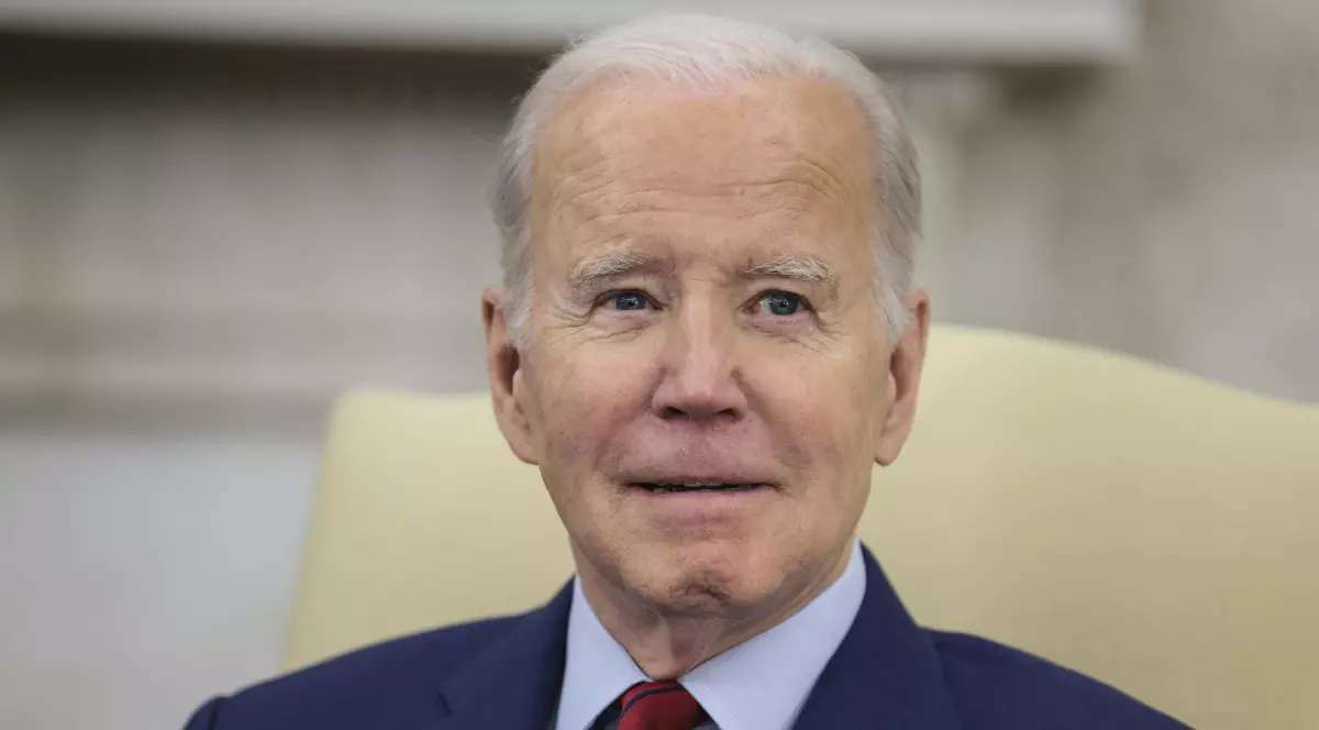 Joe Biden spune că „nu va ușura” deloc aderarea Ucrainei la NATO. „Nu se întâmplă automat”