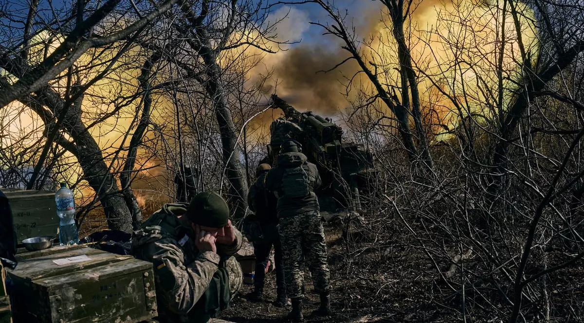 NATO estimează că Rusia a pierdut la Bahmut de 5 ori mai mulți soldați decât Ucraina