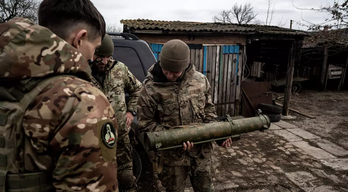 Rușii se pregătesc să se retragă din regiunea Herson ocupată, susține Kievul. „Un alt «gest de bunăvoinţă»" al interpușilor Moscovei