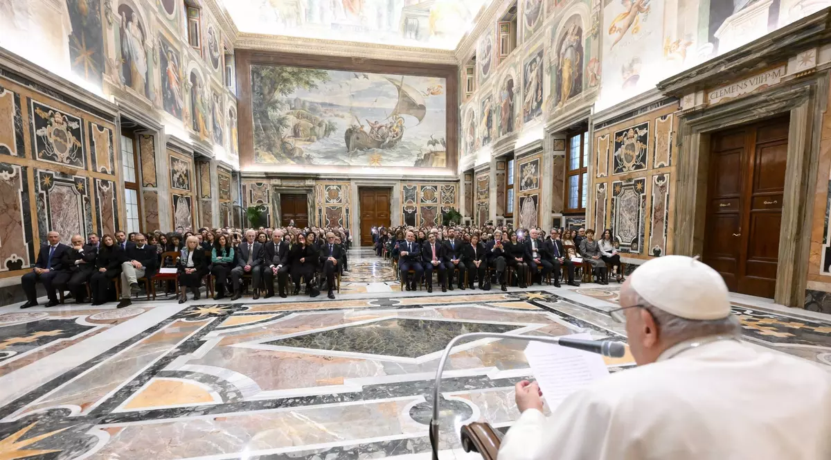 Vaticanul returnează Greciei sculpturi vechi de 2.500 de ani. „Un eveniment istoric”