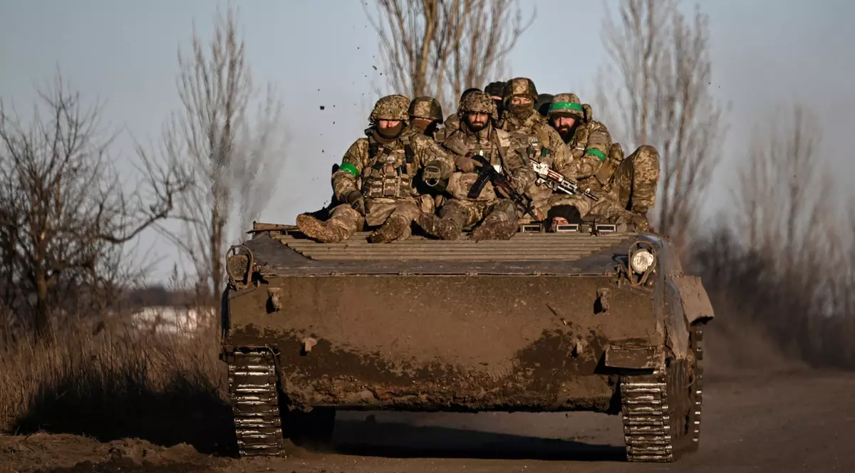 Război în Ucraina, ziua 383 | Viitorul Ucrainei și al tuturor ucrainenilor depinde de rezultatul bătăliilor din estul țării, afirmă Zelenski