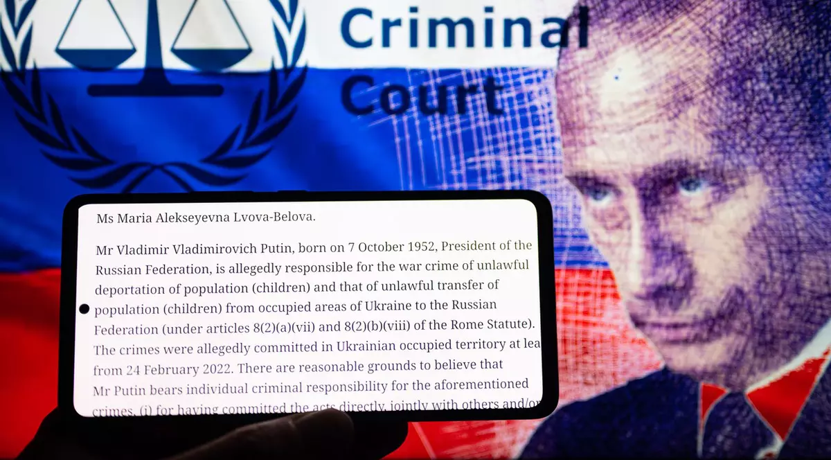 Ce alți lideri au mai fost anchetați de Curtea Internațională de la Haga, instanța care a cerut arestarea președintelui rus Vladimir Putin