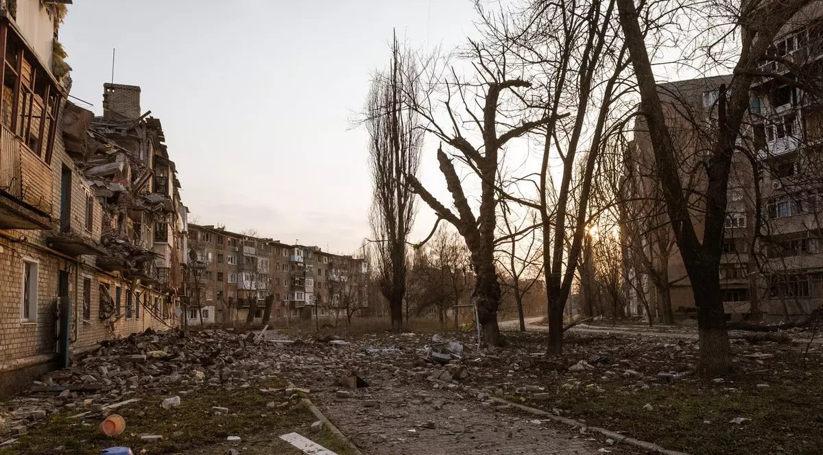 LIVETEXT Război în Ucraina, ziua 400 | Oficial ucrainean: Orașul Avdiivka a fost distrus în proporţie de 80%