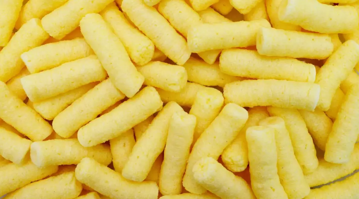 Cum să folosești pufuleții în rețete. Utilizări inedite