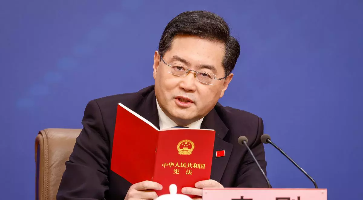 Ministrul de externe al Chinei apără relația cu Rusia și avertizează Washingtonul: „Dacă SUA nu frânează, vor exista conflicte și confruntări”