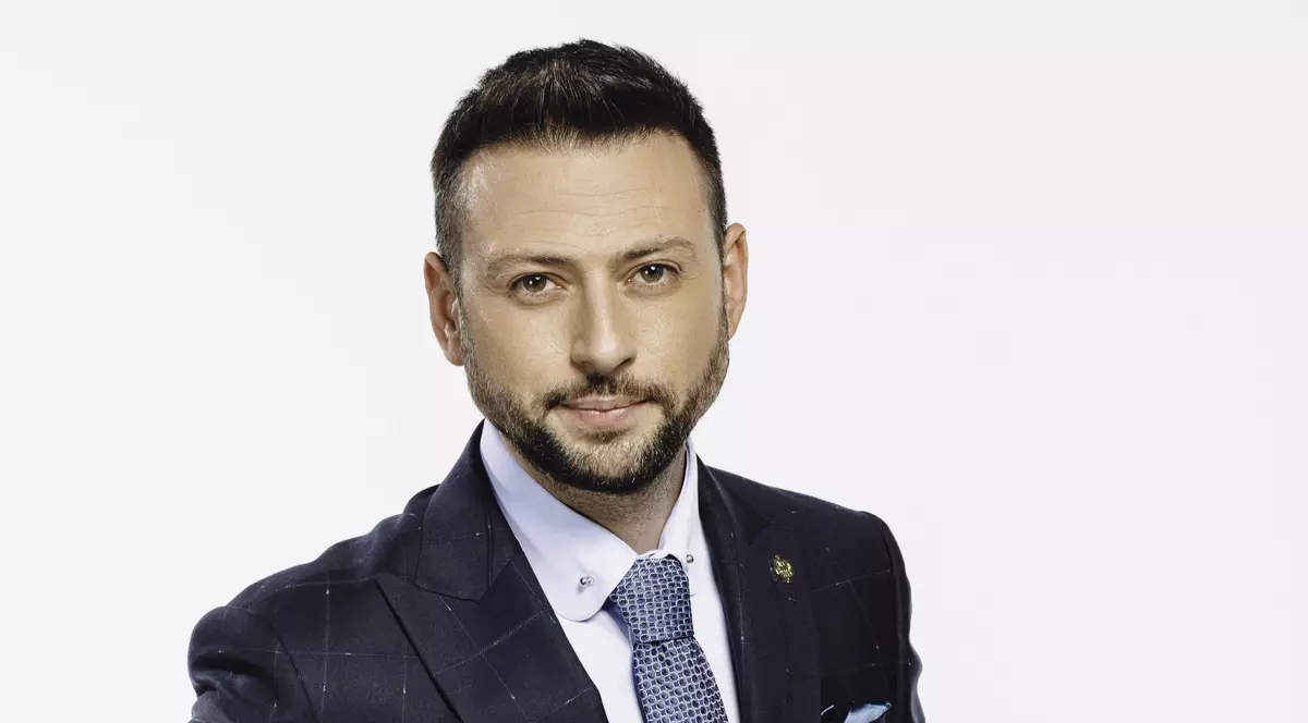 Radu Andrei Tudor vine la Kanal D2, după ce recent și-a dat demisia de la TVR