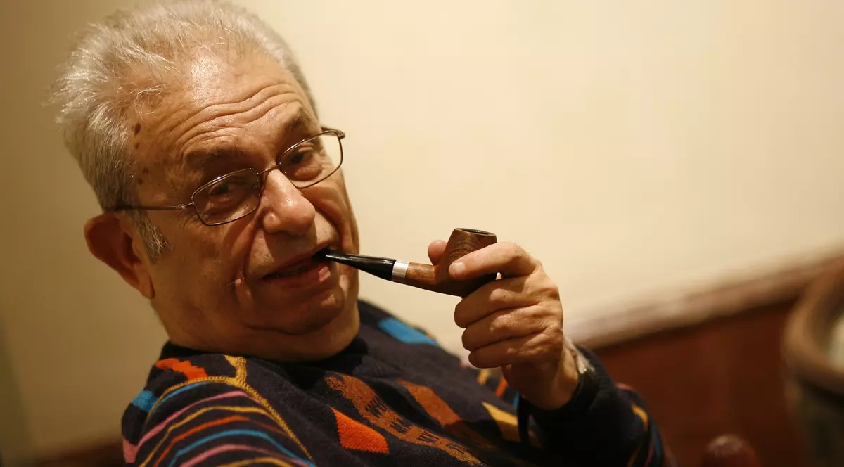 Radu Cosasu Foto: GSP