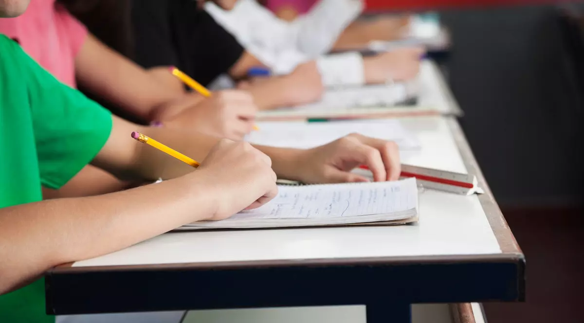 Subiecte logică simulare Bacalaureat 2023. Ce au avut elevii de rezolvat