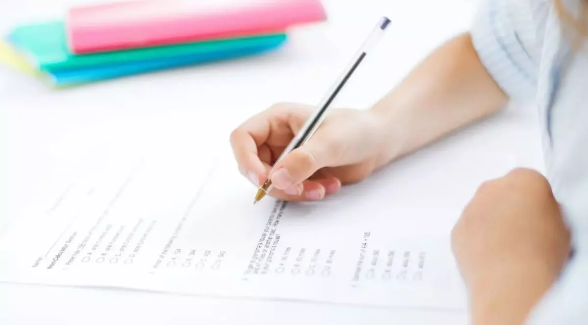 Subiecte matematică - simulare Evaluare Națională 2023. Ce au avut de rezolvat elevii și care au fost baremele