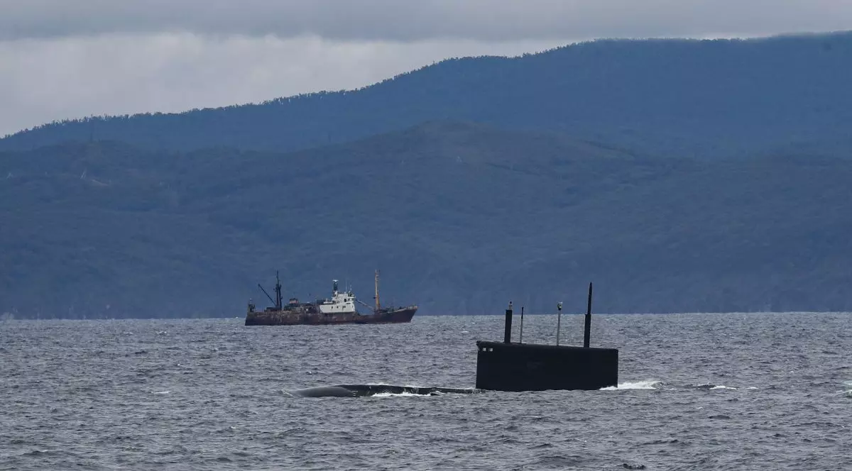 Rusia vrea să își doteze submarinele cu rachete supersonice. „Să nu aibă nimeni îndoieli că vom face acest lucru”