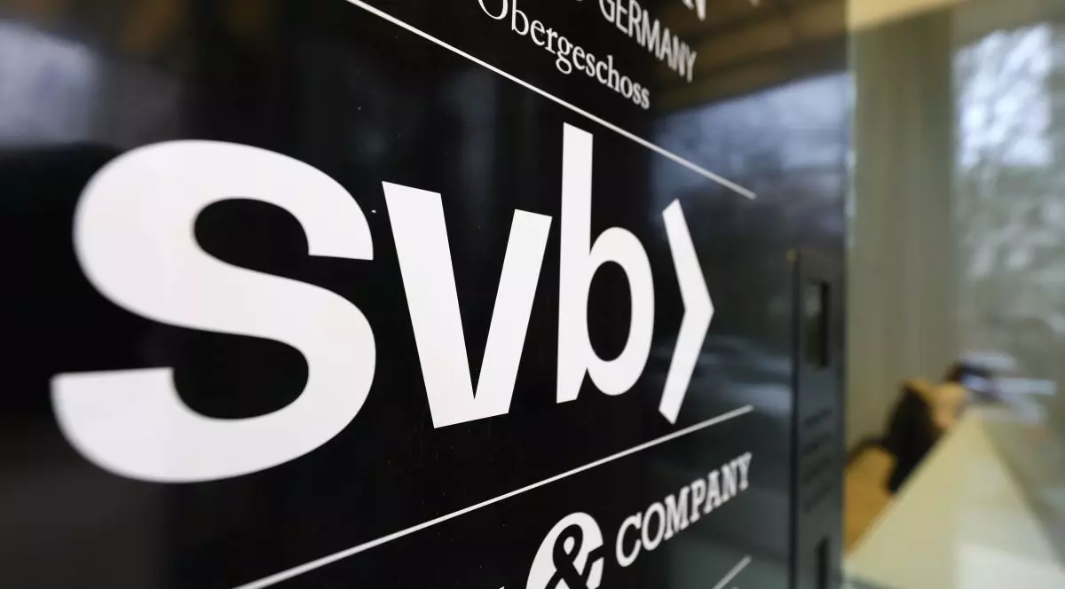 Banca aflată în centrul crizei din SUA a fost cumpărată. Falimentul Silicon Valley Bank a costat 20 de miliarde de dolari