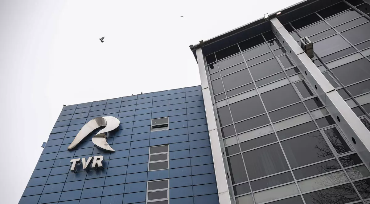 TVR, despre criza de cosmetice: „Existau şi suspiciuni că mai multe persoane au beneficiat de servicii de coafură și machiaj, deși nu aveau acest drept”