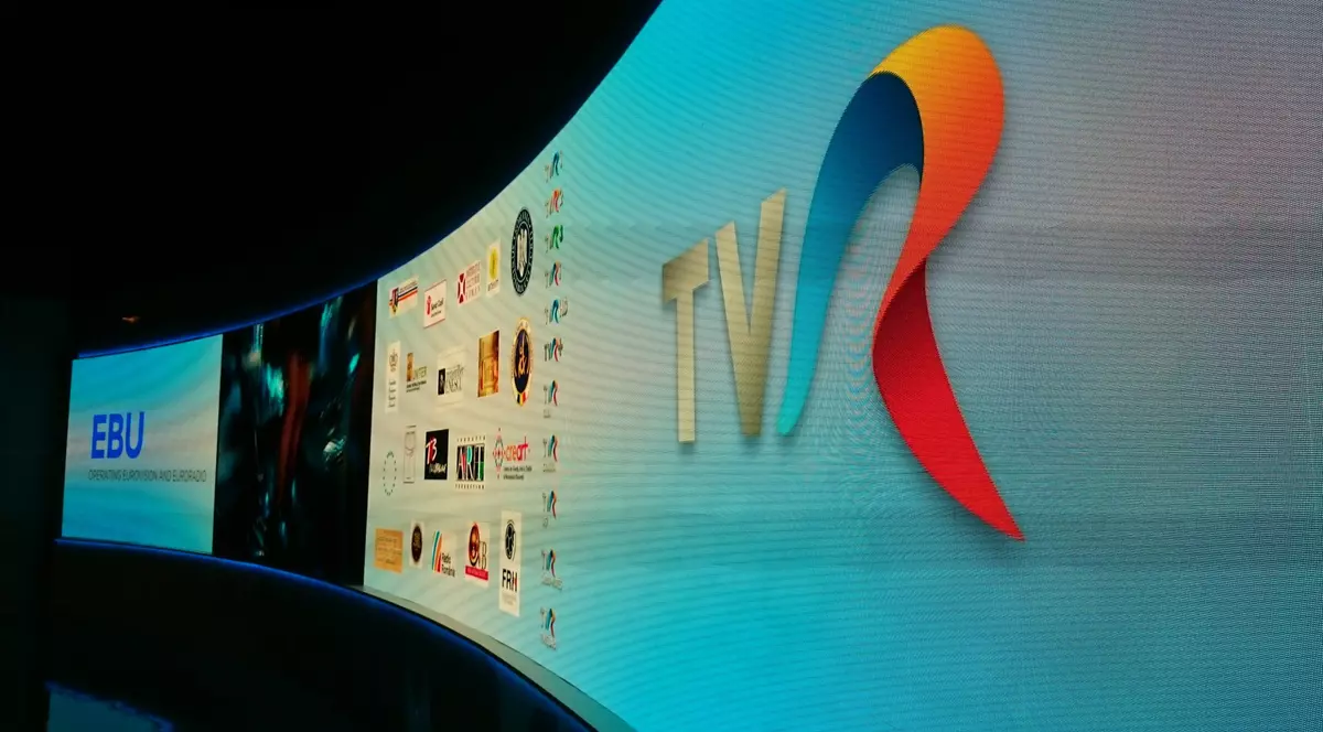 De ce au dispărut spoturile publicitare de la TVR? 
