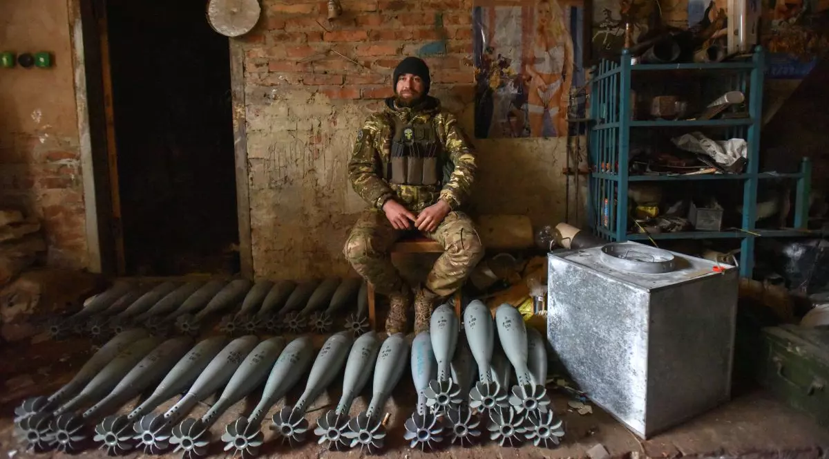 Acord la Bruxelles: UE va cheltui două miliarde de euro pentru a furniza Ucrainei cât mai repede muniția de care are nevoie