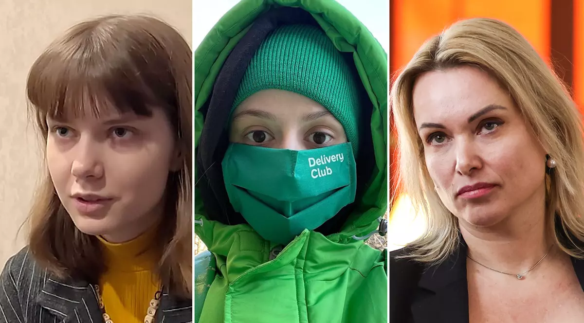 Scurt ghid de evadare din Rusia. Cum au fugit din țară criticii lui Putin și ai războiului din Ucraina