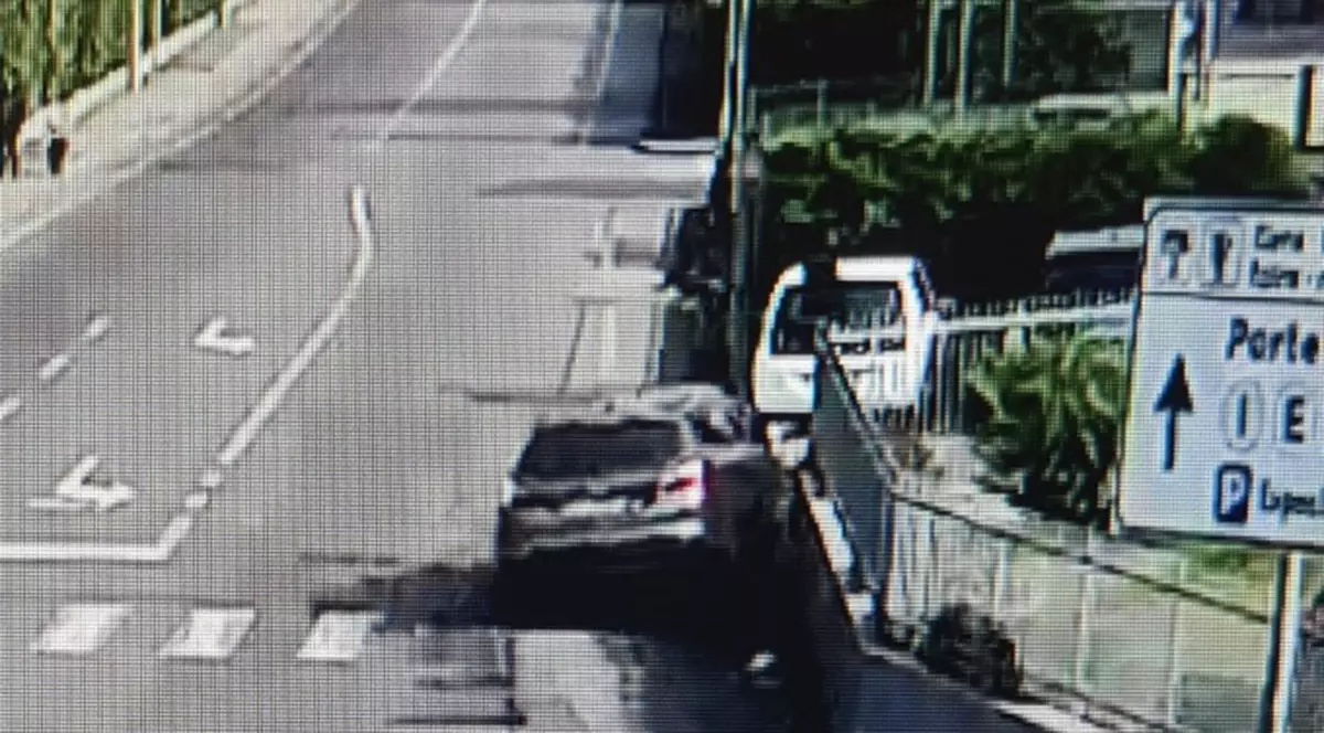 Român în comă alcoolică la volan, la ora 10.00, a făcut accident și a avariat două mașini, la Verona: „O minune că nu a murit nimeni”