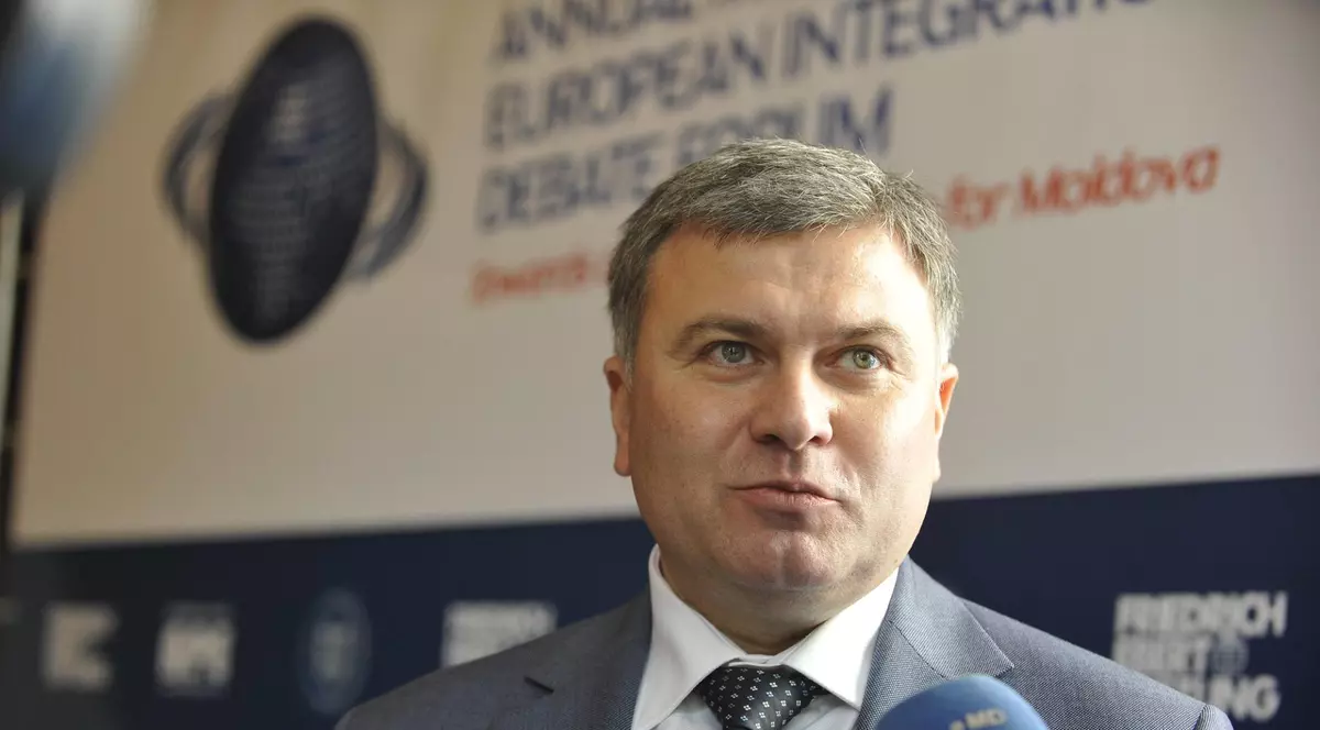 Foto: Facebook Victor Chirilă