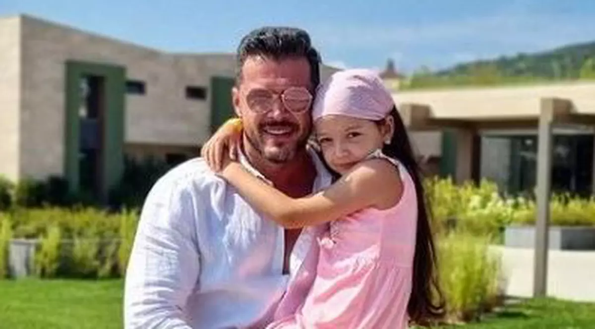 Victor Slav și Sofia Natalia