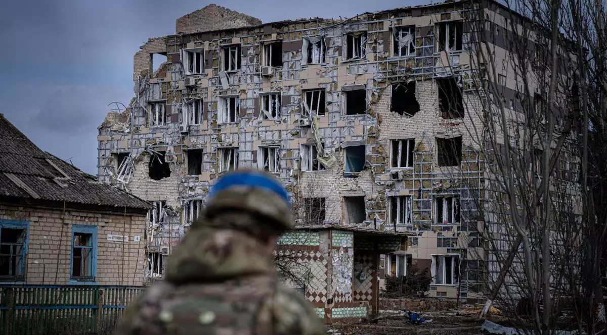 SUA vor trimite în Ucraina muniţie cu uraniu sărăcit - Reuters