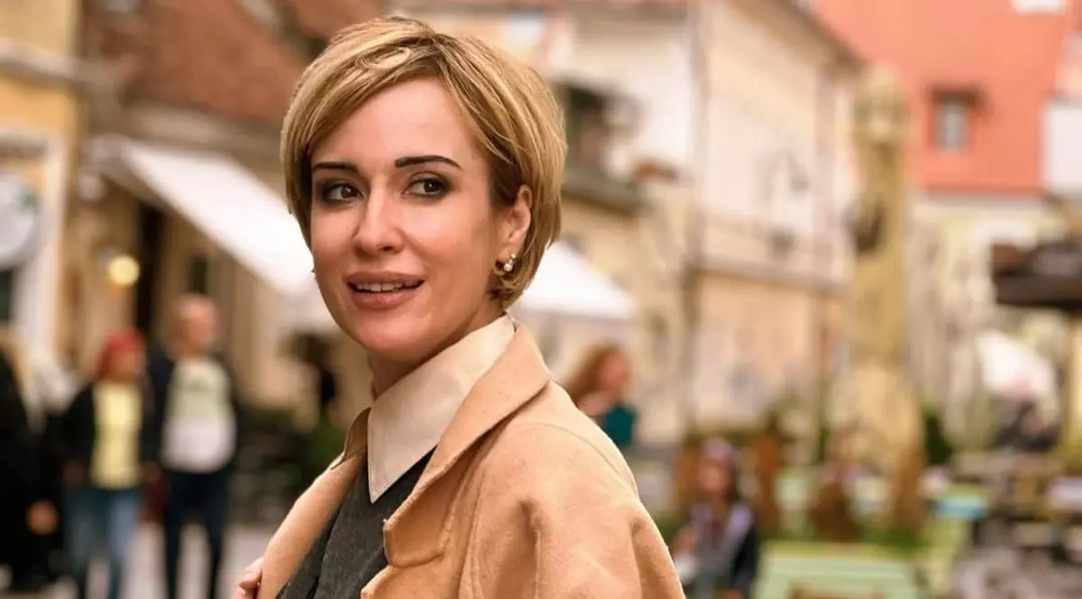 Medeea Marinescu despre rolul care o urmărește și azi: „Mă strigau «Maria Mirabela cu ochii cât umbrela»”. Detalii despre tragedia care a lovit-o pe colega ei din film