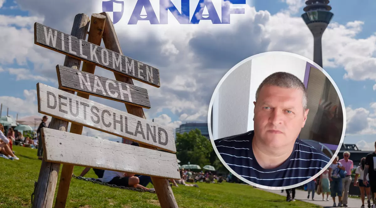 Executat silit pentru datorii într-o țară în care nu a fost niciodată. Patru ani de coșmar pentru un român, victima unui furt de identitate: „Cei care ar trebui să te apere îţi închid uşa în nas”