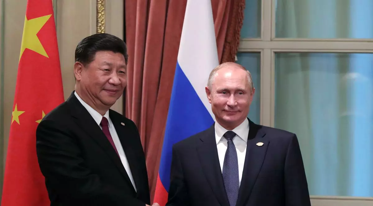 Xi Jinping va merge în Rusia săptămâna viitoare. Președintele Chinei ajunge la Moscova pentru prima dată de la începutul războiului din Ucraina
