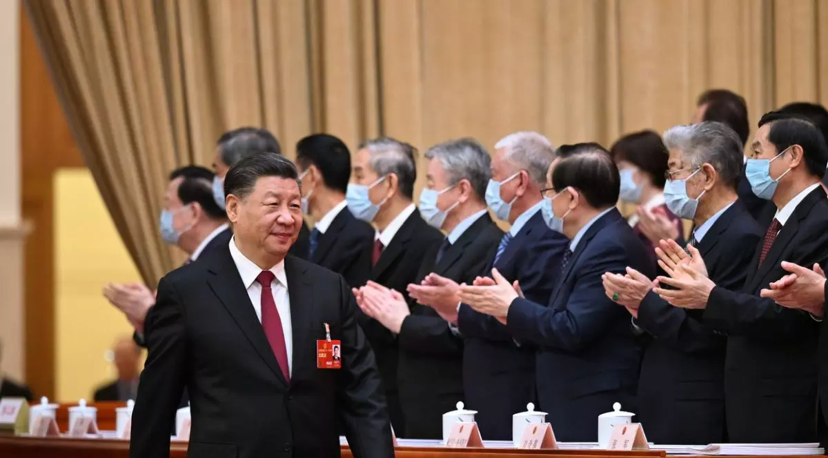 220 de miliarde de dolari pentru armată. China a anunțat că își mărește bugetul militar pentru 2023