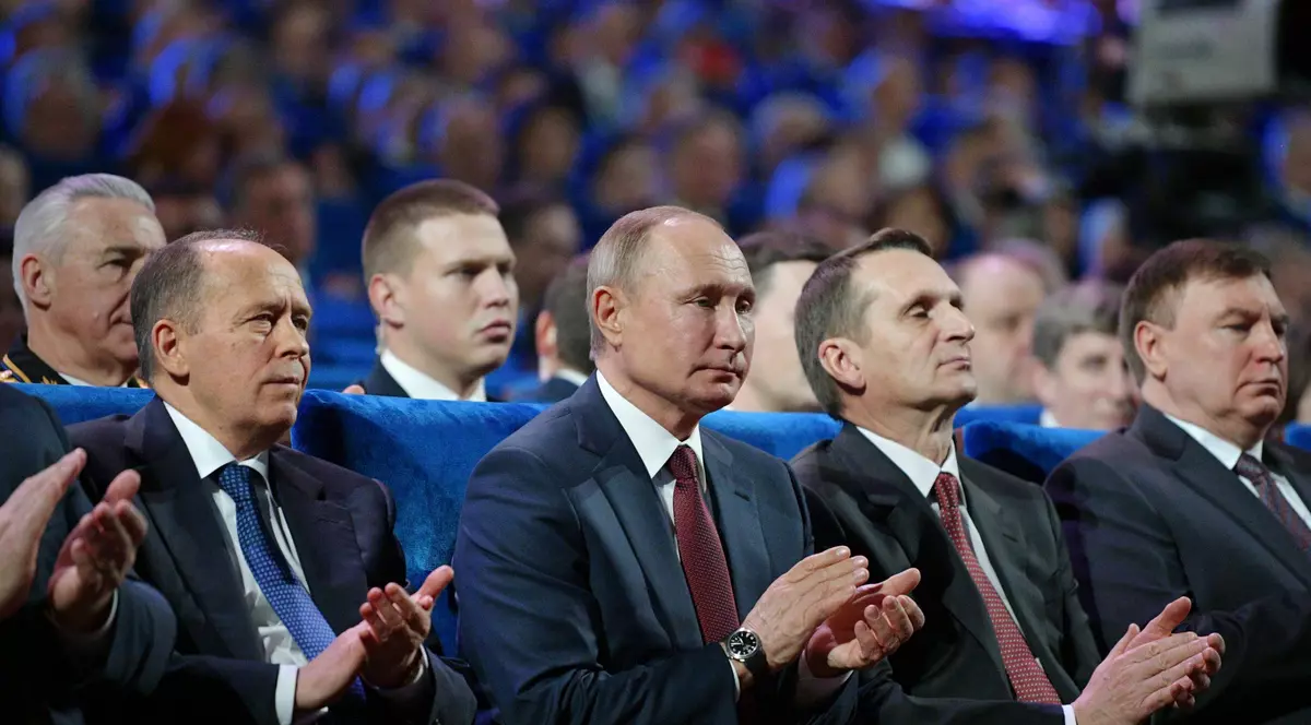 Scurgerea de documente de la Pentagon arată că SUA au pătruns adânc în interiorul serviciilor secrete rusești