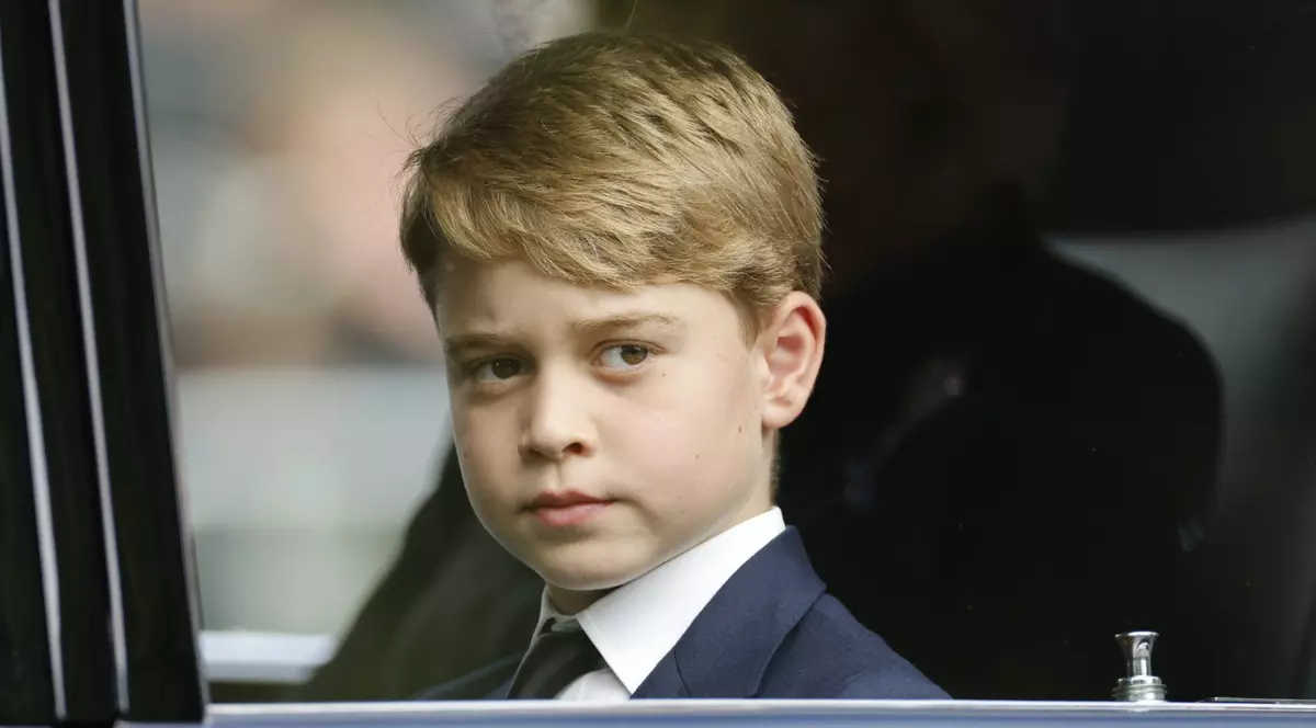 Palatul Buckingam a dezvăluit ce rol va avea prințul George la încoronarea regelui Charles: „Moment special”