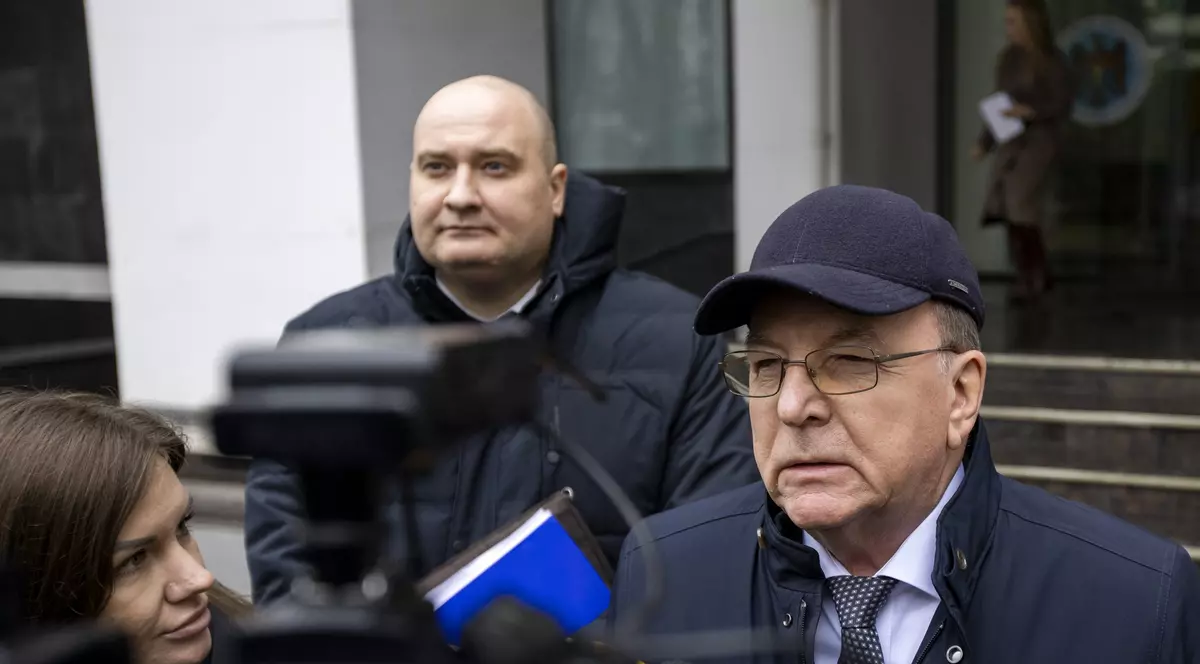 Ambasadorul Rusiei la Chișinău, convocat la ministerul moldovean de externe, după declarațiile unor oficiali de la Moscova