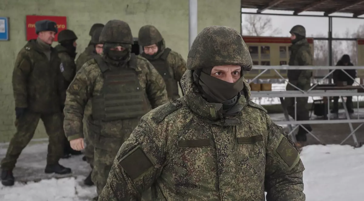 Război în Ucraina, ziua 428 | Rusia vrea să recruteze „în secret” alți 400.000 de soldați pentru războiul din Ucraina