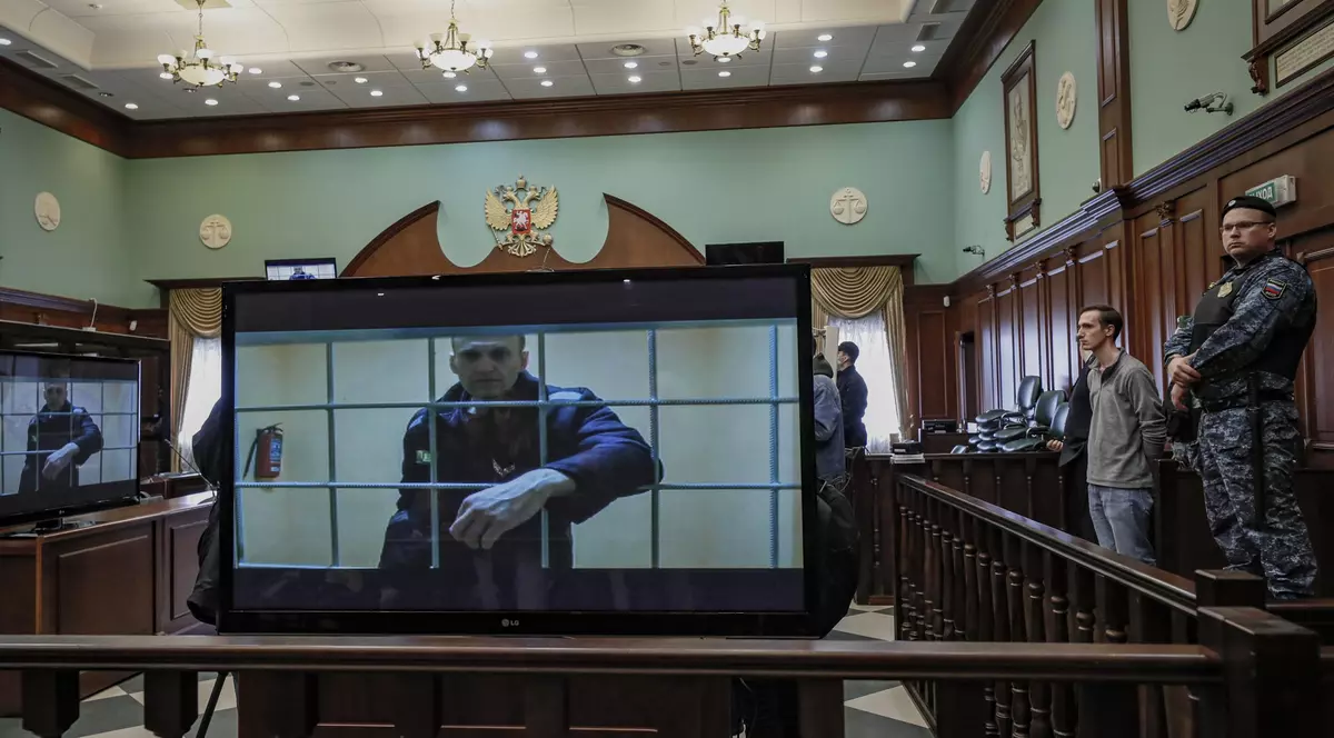 Peste 130 de personalități de la nivel mondial i-au trimis o scrisoare lui Vladimir Putin prin care cer eliberarea lui Alexei Navalnîi