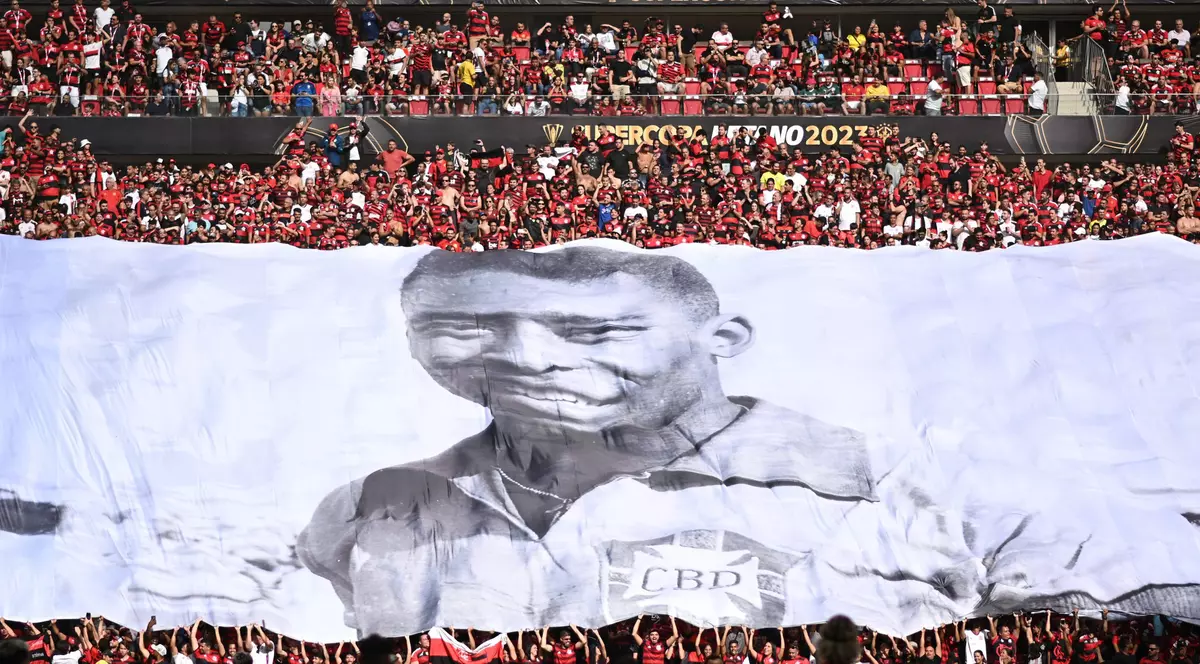 Cuvântul „Pele” ar putea fi introdus în dicționarul  din Brazilia. Ce semnificație ar avea numele fostului mare fotbalist