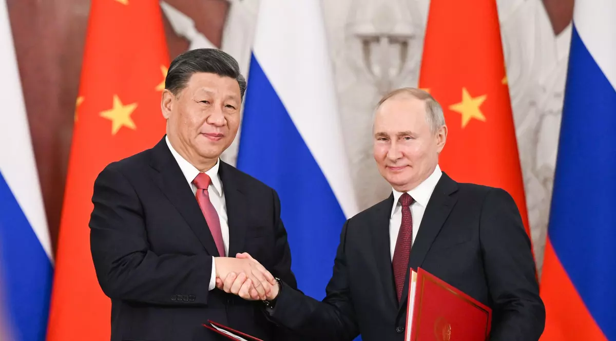 Trei scenarii posibile în conflictul din Ucraina. În ce condiții ar putea ajunge China să ofere arme Rusiei