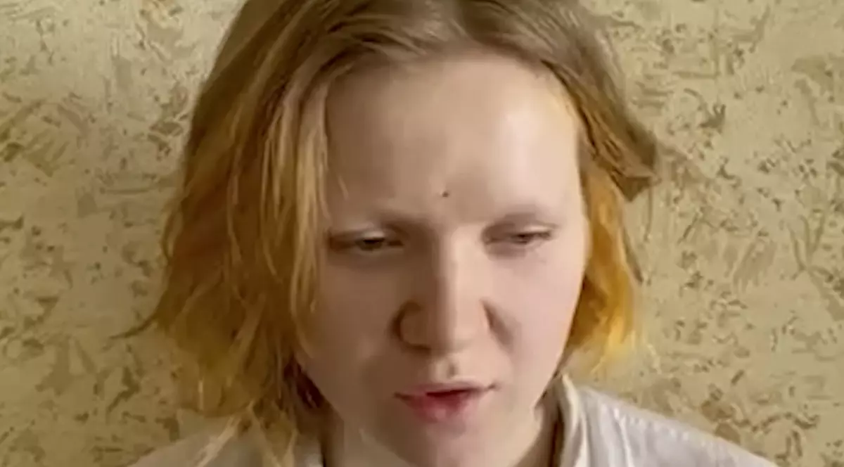 Presa rusă scrie că Daria Trepova a mărturisit la interogatoriu cine a recrutat-o. Jurnalistul Roman Popkov neagă că este implicat: „E o minciună”
