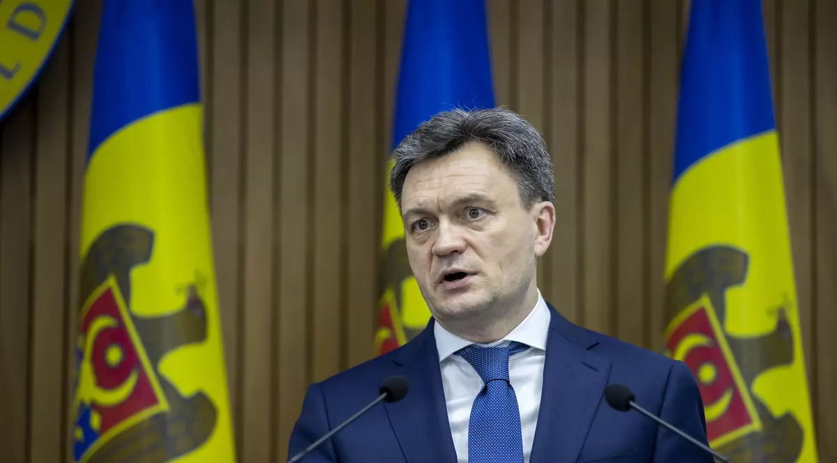 Republica Moldova a întocmit o „listă lungă” cu cetățenii ruși interziși în țară. Vladimir Putin se numără printre ei