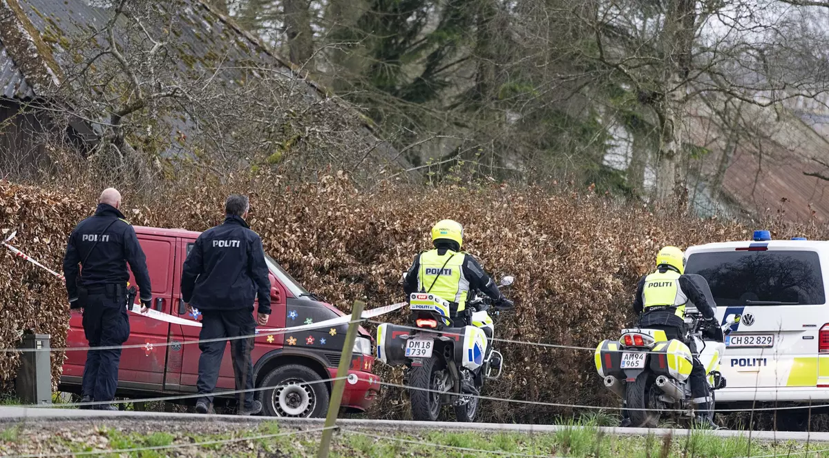 Cazul care a șocat Danemarca. O fetiță de 13 ani care livra ziare, răpită de pe stradă și abuzată timp de 24 de ore