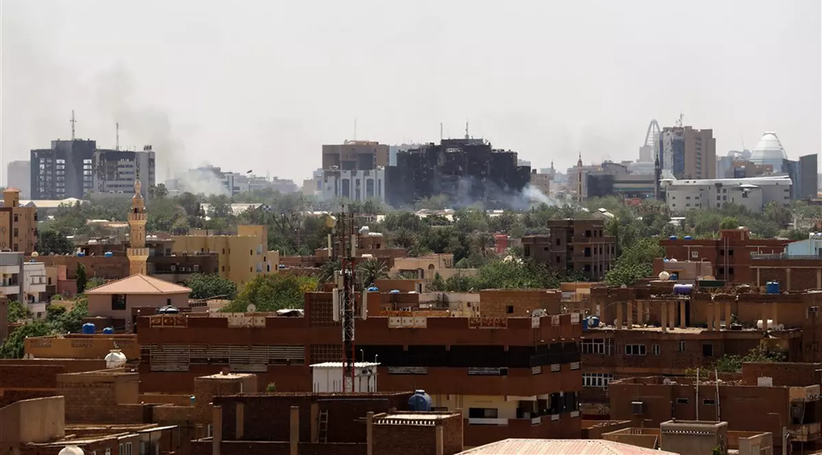 22 de români au cerut evacuarea din Sudan, anunță MAE, care a ridicat nivelul de alertă pentru țara africană