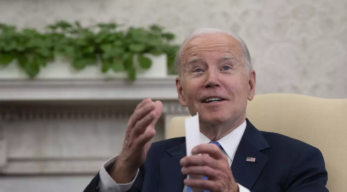 Joe Biden, așteptat să-și anunțe azi candidatura pentru al doilea mandat de președinte al SUA