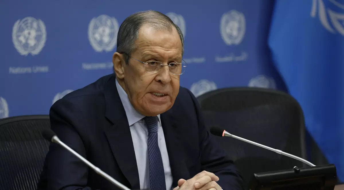 Ministrul ceh de externe: Serghei Lavrov este un clovn, iar Rusia este un stat terorist