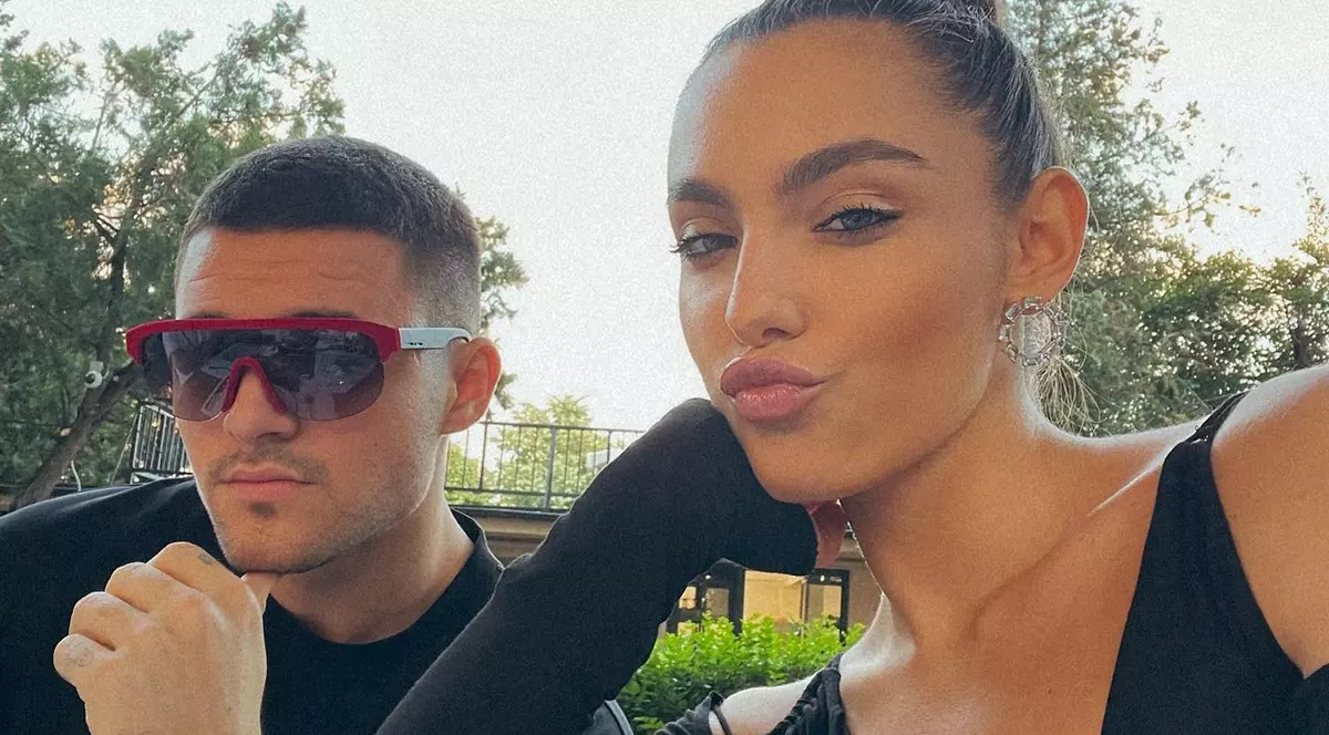 Mario Fresh și Alexia Eram au spus adevărul despre relația lor. „Dacă nu ar fi gelozie, nu ar fi bine”