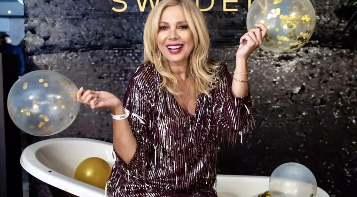 Cum se simte Dana Săvuică după intervenția de micșorare a bustului. Ce i-au interzis medicii. „A trebuit să fac acest lucru”