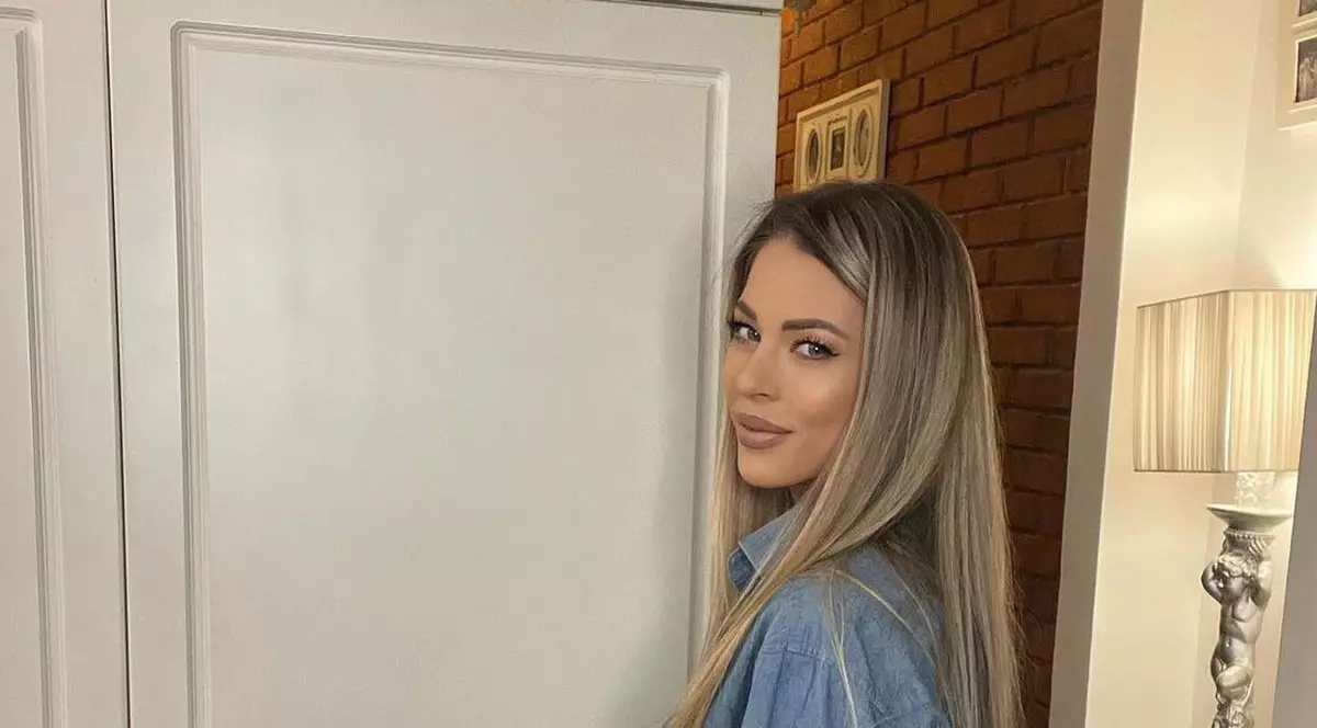 Roxana Nemeș și-ar dori să participe la „America Express” alături de soțul ei. „I-am propus la un moment dat”