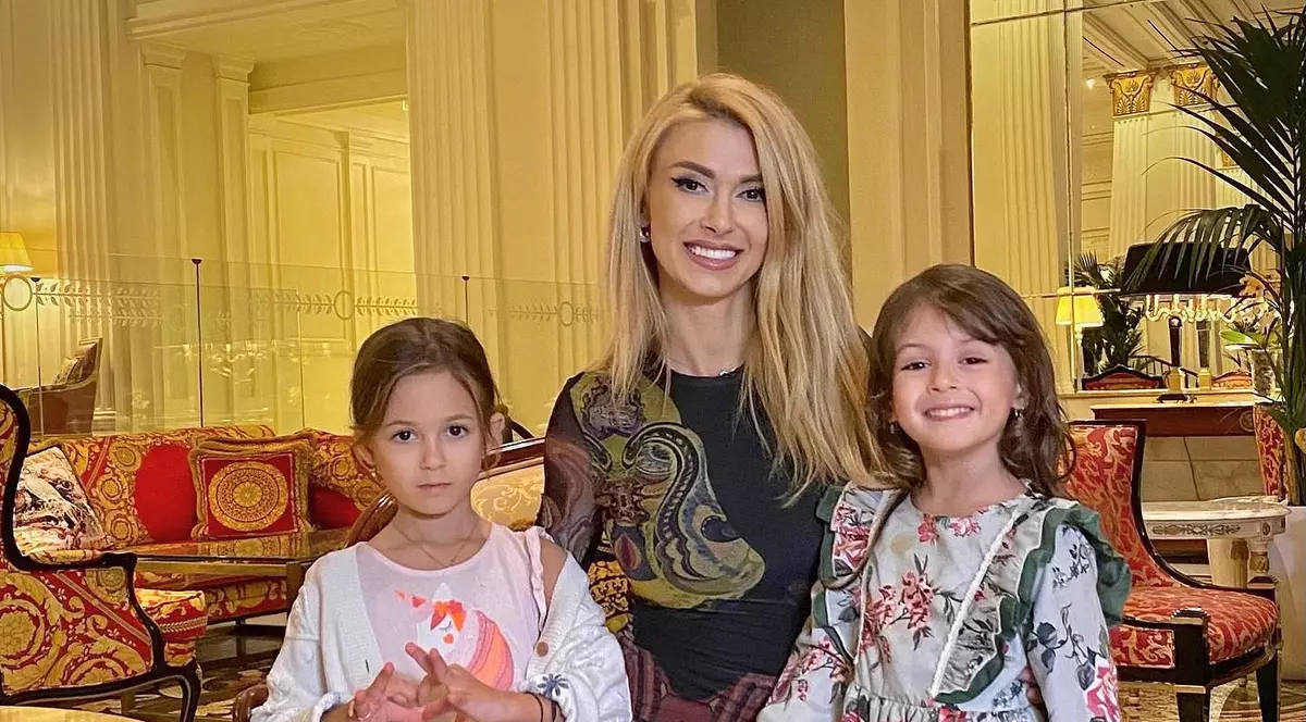 Din ce câștigă Andreea Bălan sume importante de bani. Artista a spus-o fără rețineri. „Am doi copii de crescut singură”