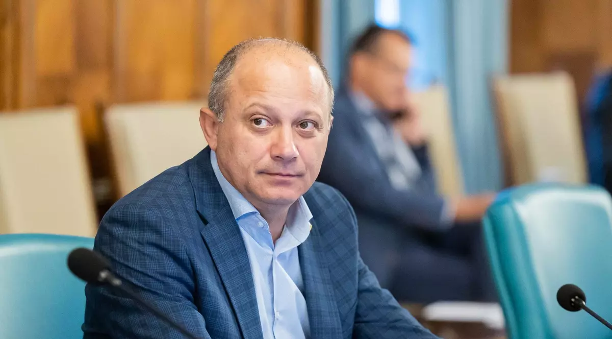 Daniel Cadariu propune un pact pentru următorul an: „Să facem tot ce putem pentru a ne susţine ţara, care este binecuvântată cu o frumuseţe rar întâlnită”